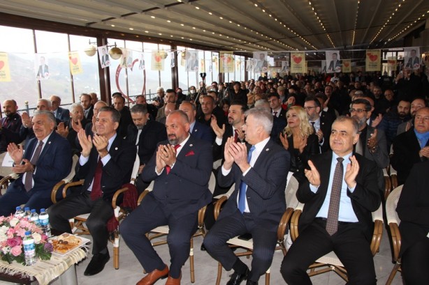 Foto - Mustafa Sarıgül CHP’ye ders verdi! Amerika ve Pentagon Türkiye'yi kıskanacak