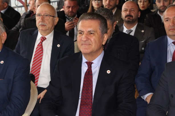 Mustafa Sarıgül CHP’ye ders verdi! Amerika ve Pentagon Türkiye'yi kıskanacak