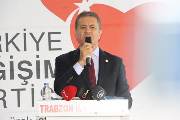 Foto - Mustafa Sarıgül CHP’ye ders verdi! Amerika ve Pentagon Türkiye'yi kıskanacak