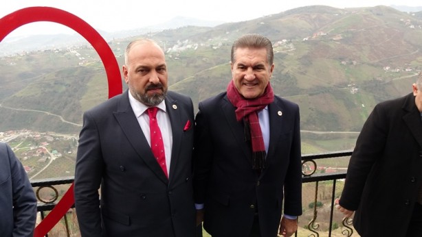 Foto - Mustafa Sarıgül CHP’ye ders verdi! Amerika ve Pentagon Türkiye'yi kıskanacak