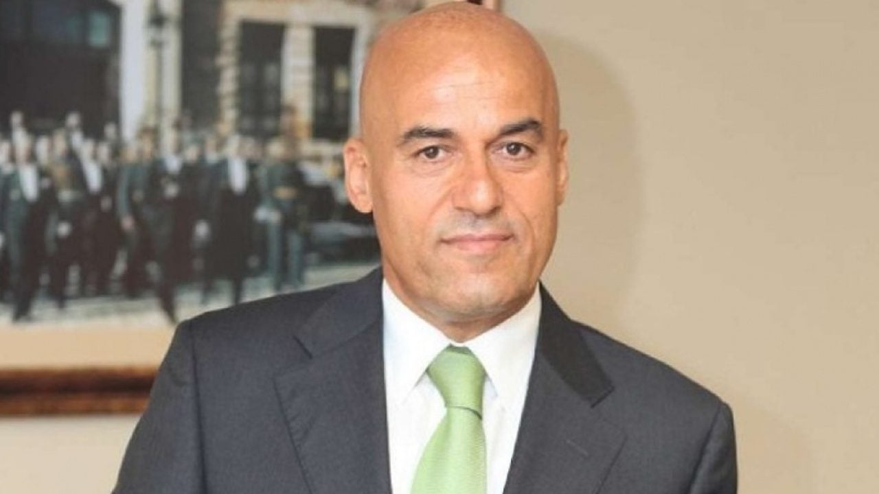 Foto - Mustafa Sarıgül dosyasında 150 milyon Euro’luk otel bombası! Eski muhasebeciden çarpıcı iddia