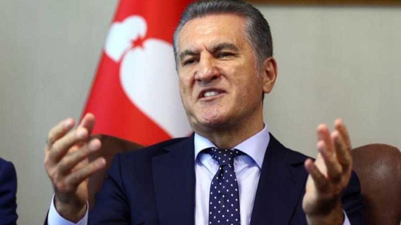 Foto - Mustafa Sarıgül dosyasında 150 milyon Euro’luk otel bombası! Eski muhasebeciden çarpıcı iddia