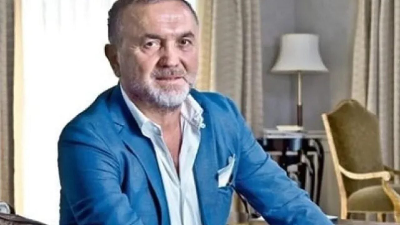 Foto - Mustafa Sarıgül dosyasında 150 milyon Euro’luk otel bombası! Eski muhasebeciden çarpıcı iddia