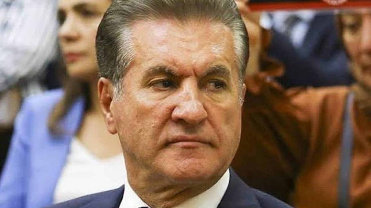 Foto - Mustafa Sarıgül dosyasında 150 milyon Euro’luk otel bombası! Eski muhasebeciden çarpıcı iddia