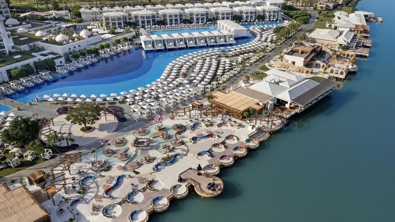Foto - Mustafa Sarıgül dosyasında 150 milyon Euro’luk otel bombası! Eski muhasebeciden çarpıcı iddia