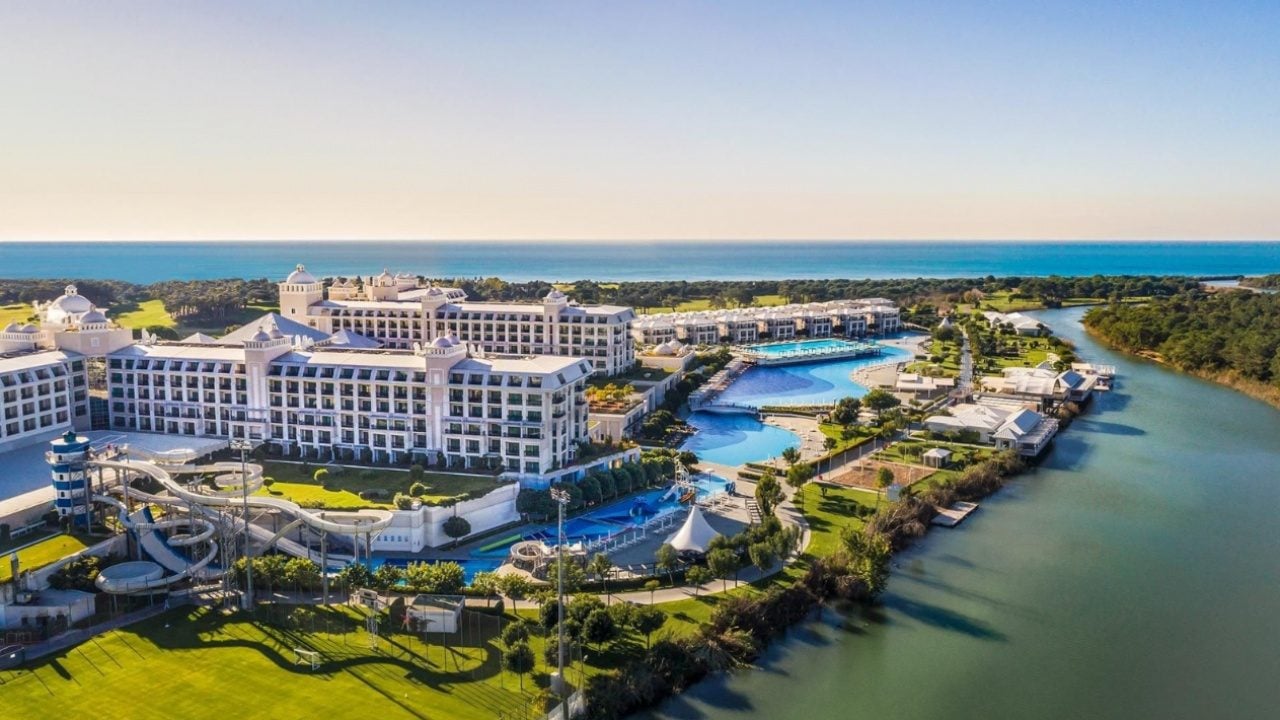 Foto - Mustafa Sarıgül dosyasında 150 milyon Euro’luk otel bombası! Eski muhasebeciden çarpıcı iddia