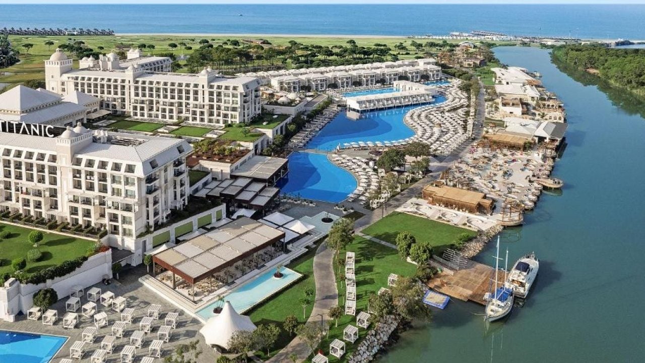Foto - Mustafa Sarıgül dosyasında 150 milyon Euro’luk otel bombası! Eski muhasebeciden çarpıcı iddia