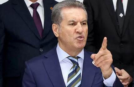 Foto - Mustafa Sarıgül Galatasaray’dan ihraç mı edilecek! Flaş iddia gündemi sarstı! Açıklama geldi…