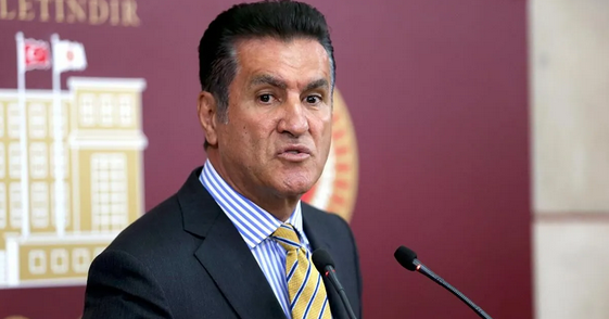 Foto - Mustafa Sarıgül Galatasaray’dan ihraç mı edilecek! Flaş iddia gündemi sarstı! Açıklama geldi…