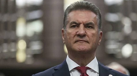 Foto - Mustafa Sarıgül Galatasaray’dan ihraç mı edilecek! Flaş iddia gündemi sarstı! Açıklama geldi…