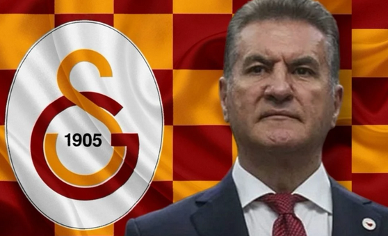 Foto - Mustafa Sarıgül Galatasaray’dan ihraç mı edilecek! Flaş iddia gündemi sarstı! Açıklama geldi…
