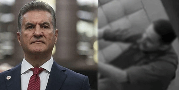 Mustafa Sarıgül, uygunsuz görüntülerde yer alan kişinin kim olduğunu açıkladı