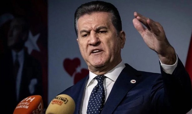 Foto - Mustafa Sarıgül, uygunsuz görüntülerde yer alan kişinin kim olduğunu açıkladı