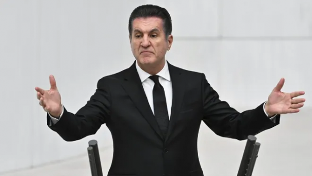 Foto - Mustafa Sarıgül, uygunsuz görüntülerde yer alan kişinin kim olduğunu açıkladı