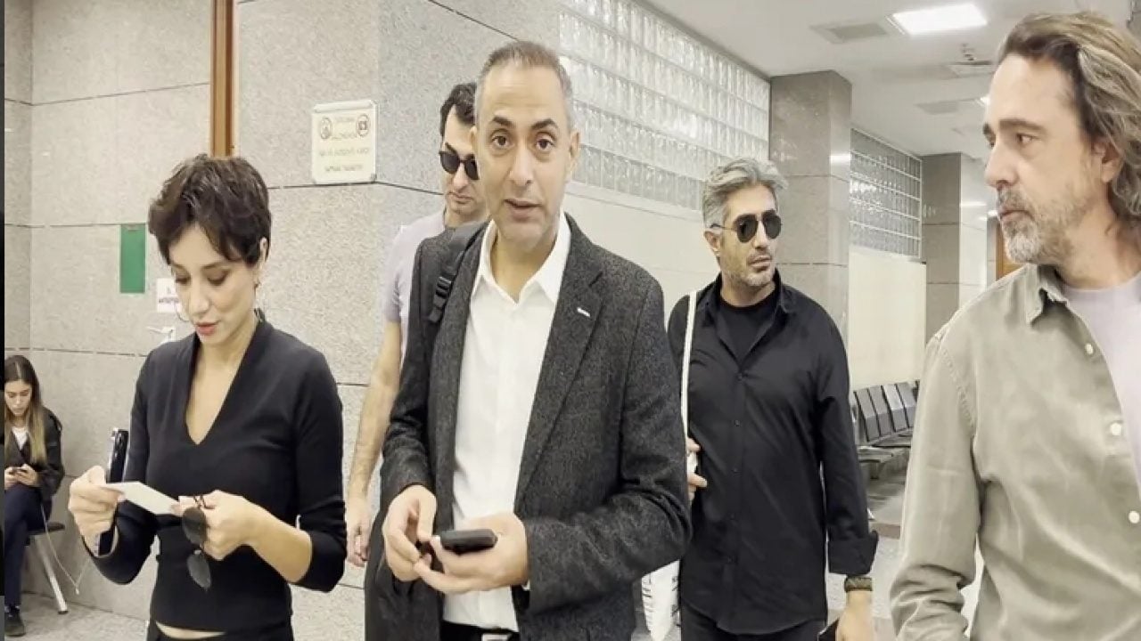Foto - Mustafa Sarıgül ve ailesi hakkında çarpıcı KARA PARA iddiası! Emir Sarıgül’ün hesabına 100 milyon euroluk transfer