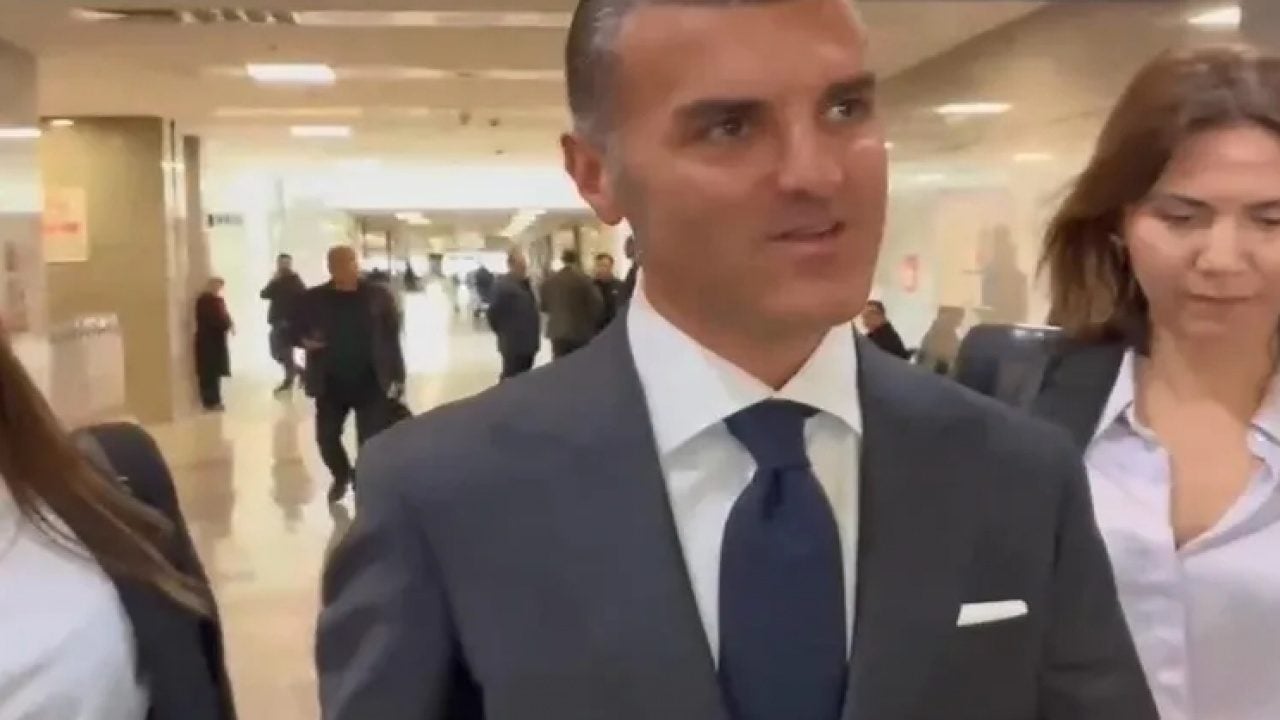 Foto - Mustafa Sarıgül ve ailesi hakkında çarpıcı KARA PARA iddiası! Emir Sarıgül’ün hesabına 100 milyon euroluk transfer