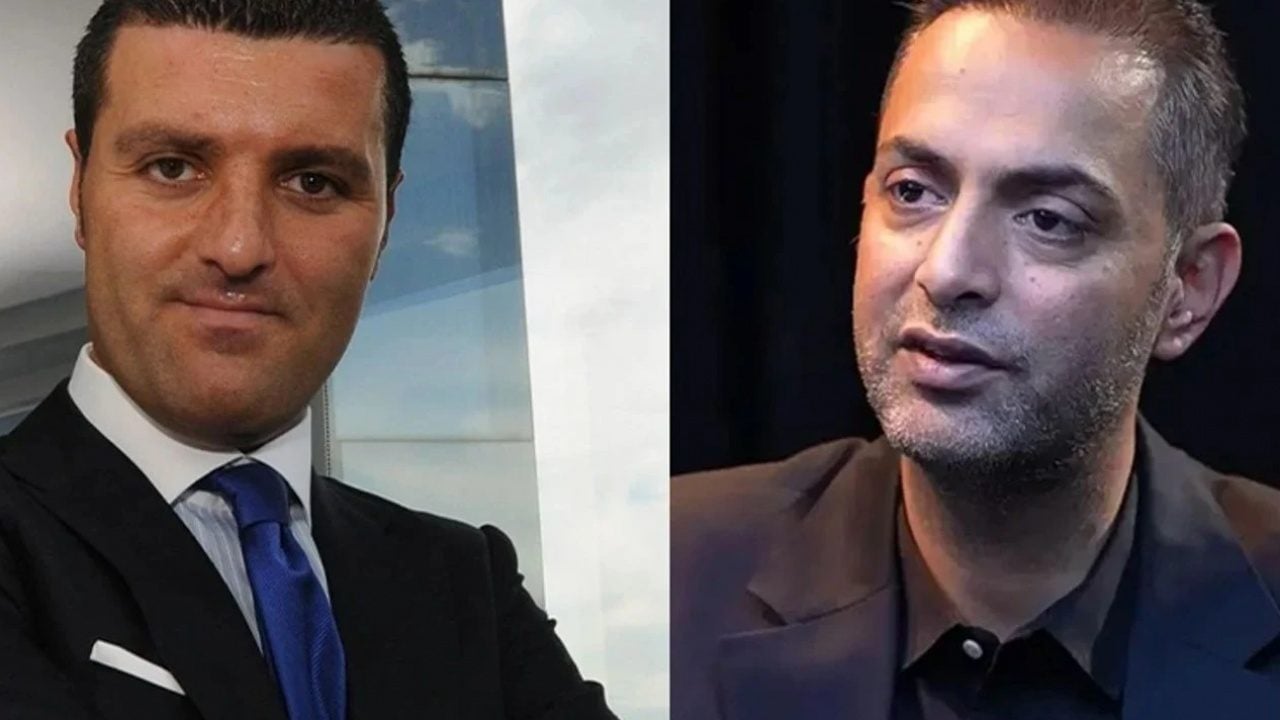 Foto - Mustafa Sarıgül ve ailesi hakkında çarpıcı KARA PARA iddiası! Emir Sarıgül’ün hesabına 100 milyon euroluk transfer