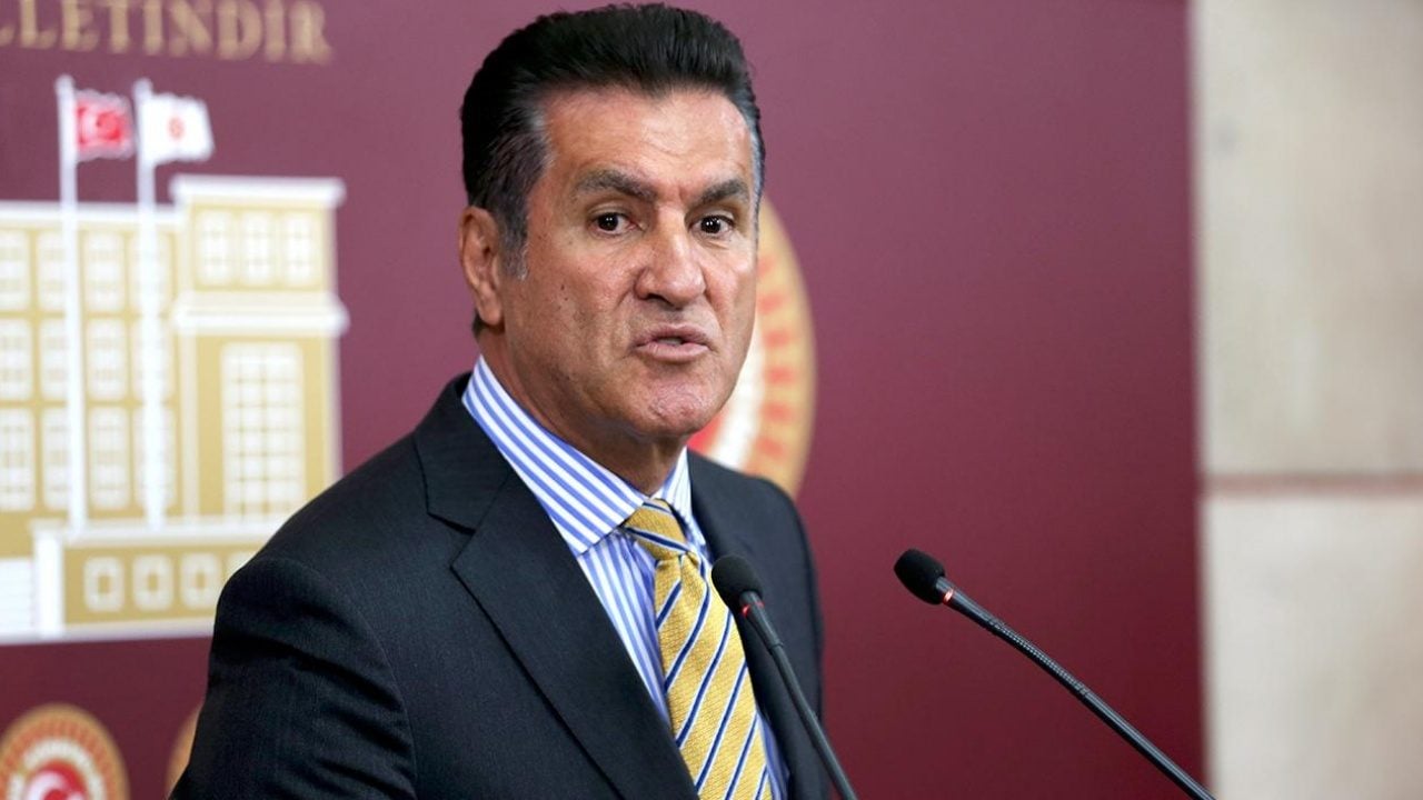 Foto - Mustafa Sarıgül ve ailesi hakkında çarpıcı KARA PARA iddiası! Emir Sarıgül’ün hesabına 100 milyon euroluk transfer