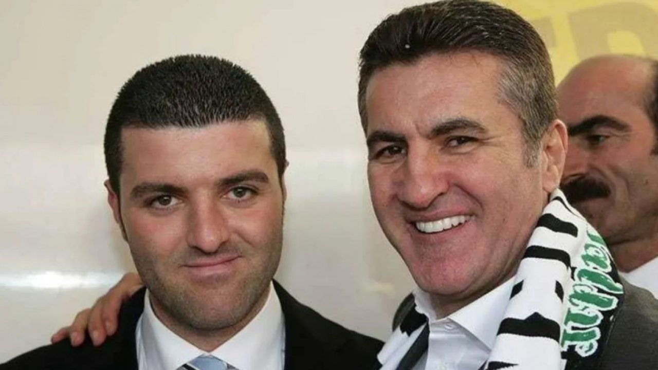 Foto - Mustafa Sarıgül ve ailesi hakkında çarpıcı KARA PARA iddiası! Emir Sarıgül’ün hesabına 100 milyon euroluk transfer
