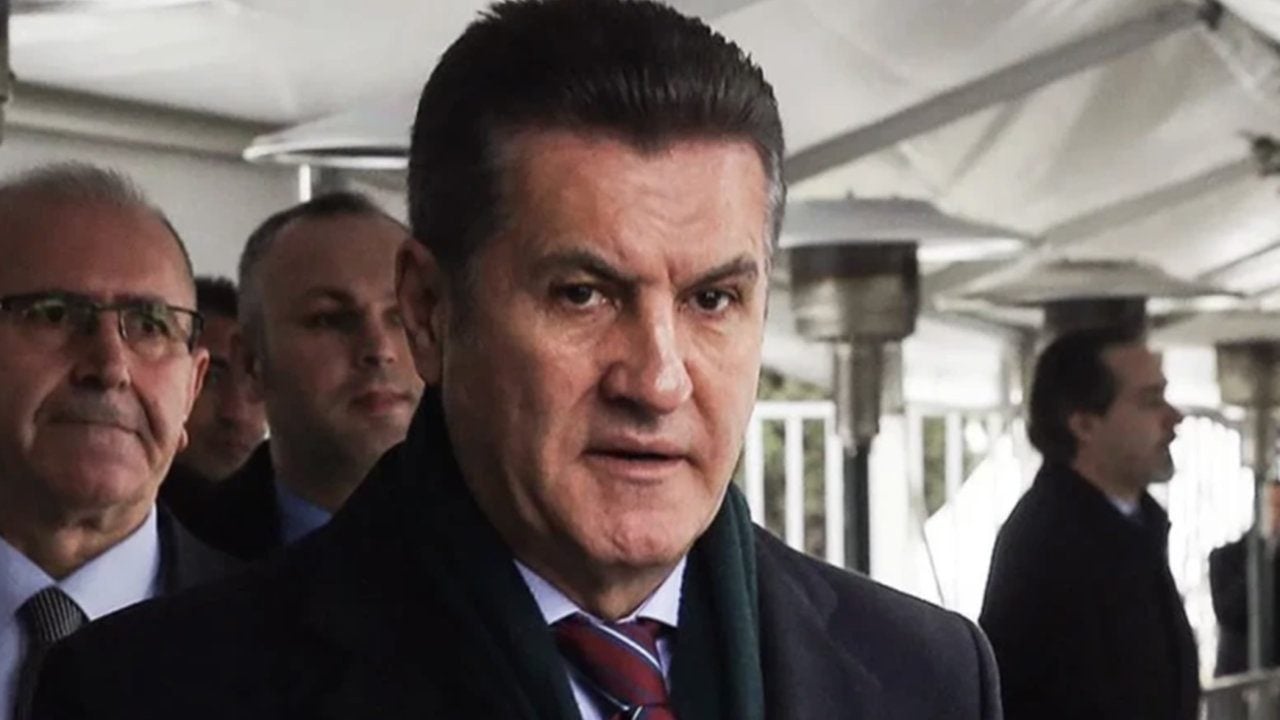 Foto - Mustafa Sarıgül’den İmamoğlu ile ilgili zehir zemberek sözler: Onun bize yaptığı kalleşliği kimse yapmaz! Şerefsiz