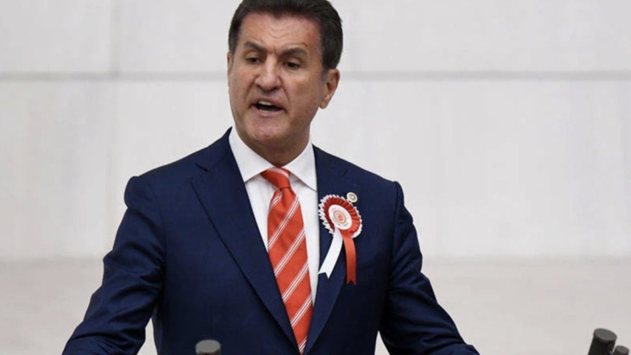 Foto - Mustafa Sarıgül’den İmamoğlu ile ilgili zehir zemberek sözler: Onun bize yaptığı kalleşliği kimse yapmaz! Şerefsiz
