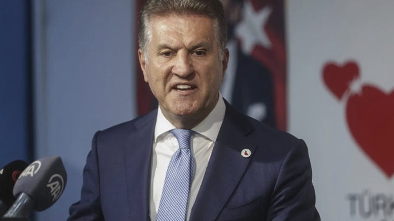 Foto - Mustafa Sarıgül’den İmamoğlu ile ilgili zehir zemberek sözler: Onun bize yaptığı kalleşliği kimse yapmaz! Şerefsiz