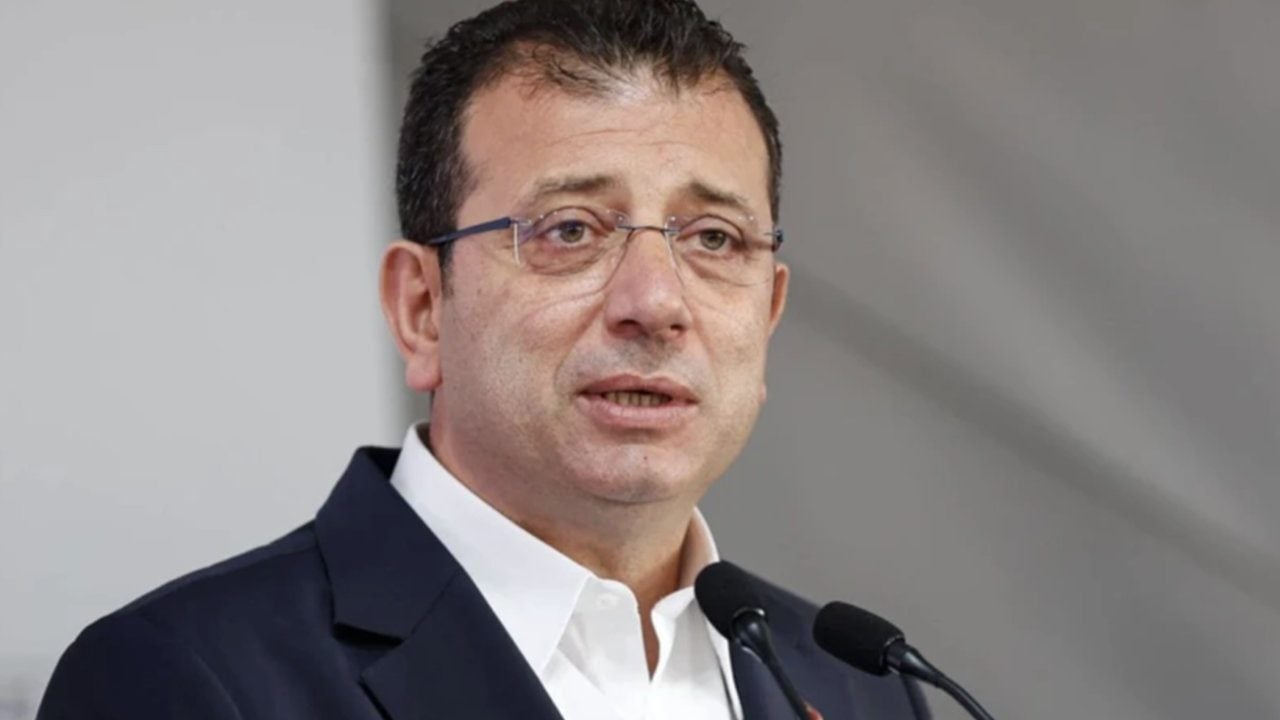 Foto - Mustafa Sarıgül’den İmamoğlu ile ilgili zehir zemberek sözler: Onun bize yaptığı kalleşliği kimse yapmaz! Şerefsiz