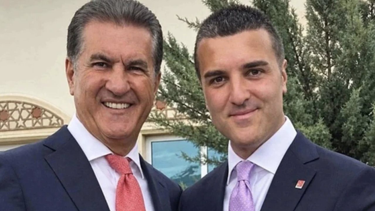 Foto - Mustafa Sarıgül’den İmamoğlu ile ilgili zehir zemberek sözler: Onun bize yaptığı kalleşliği kimse yapmaz! Şerefsiz