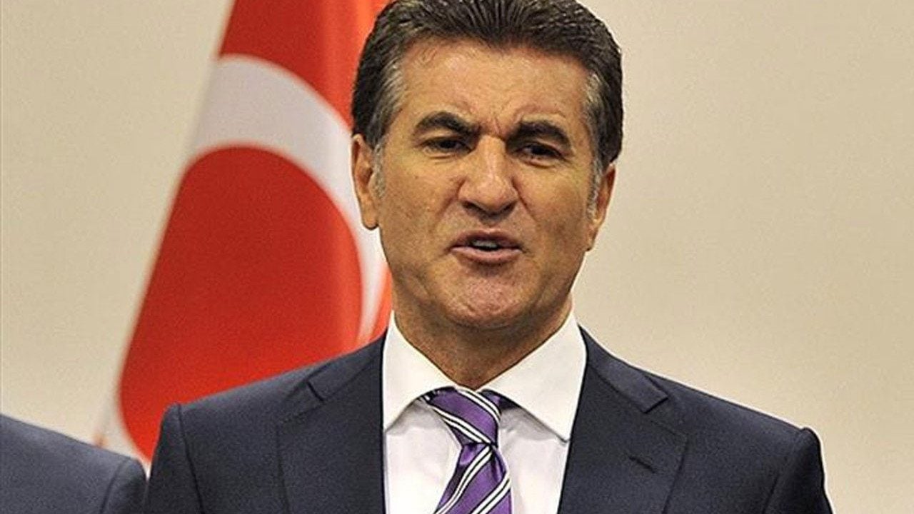 Foto - Mustafa Sarıgül’den İmamoğlu ile ilgili zehir zemberek sözler: Onun bize yaptığı kalleşliği kimse yapmaz! Şerefsiz