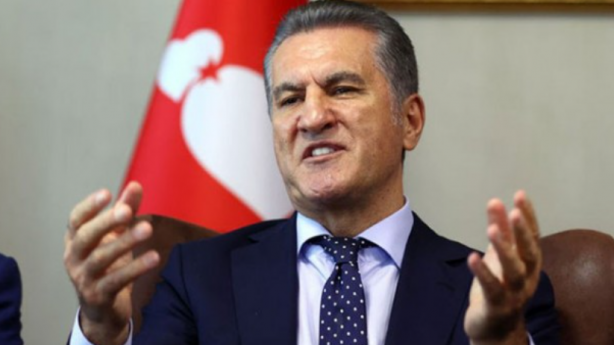 Foto - Mustafa Sarıgül'den yeni açıklama! "Uzun yıllar..."