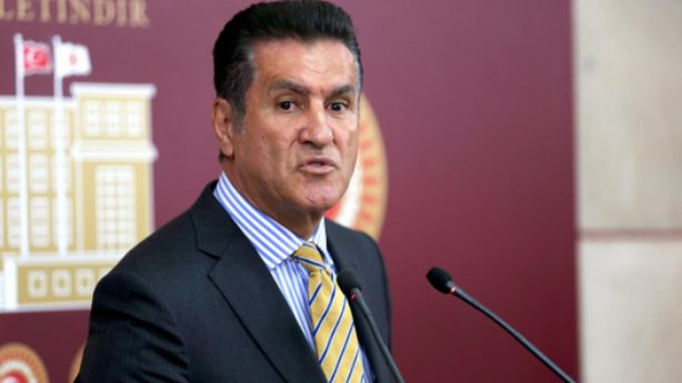 Foto - Mustafa Sarıgül'den yeni açıklama! "Uzun yıllar..."