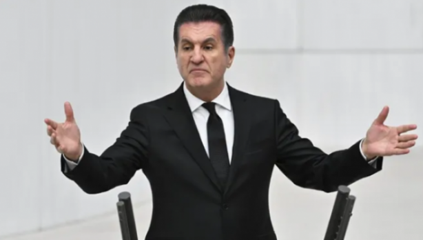 Mustafa Sarıgül'den yeni açıklama! "Uzun yıllar..."