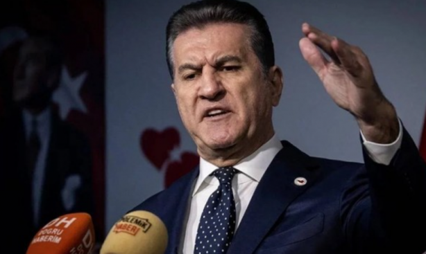 Foto - Mustafa Sarıgül'den yeni açıklama! "Uzun yıllar..."