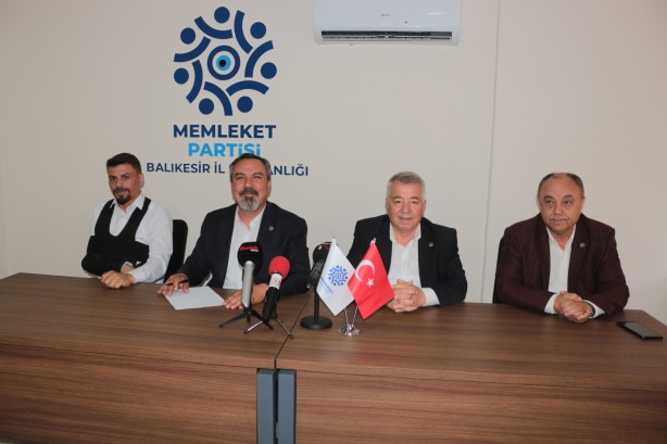 Mustafa Sarıgül'e şok! Toplu olarak parti değiştirdiler