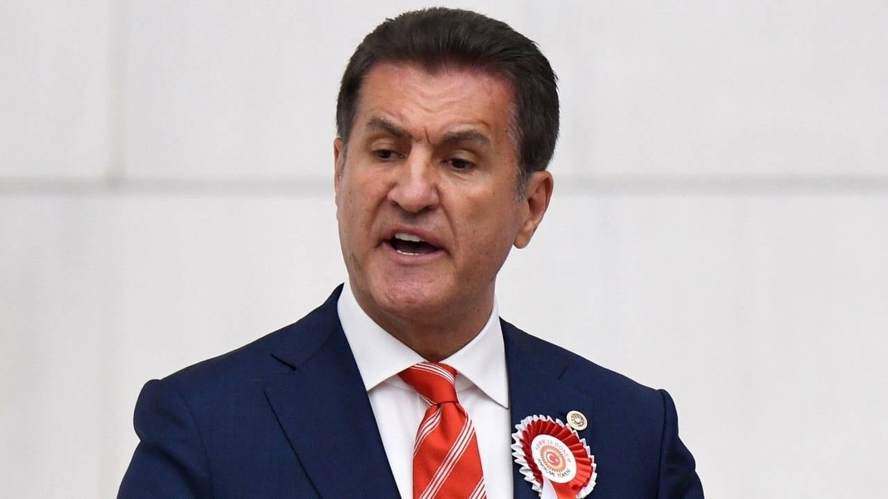 Foto - Mustafa Sarıgül’ün yakın korumasının ifade metni ortaya çıktı: Üç yıl sayısız kere cinsel saldırısına maruz kaldım