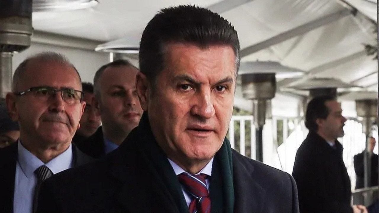Foto - Mustafa Sarıgül’ün yakın korumasının ifade metni ortaya çıktı: Üç yıl sayısız kere cinsel saldırısına maruz kaldım