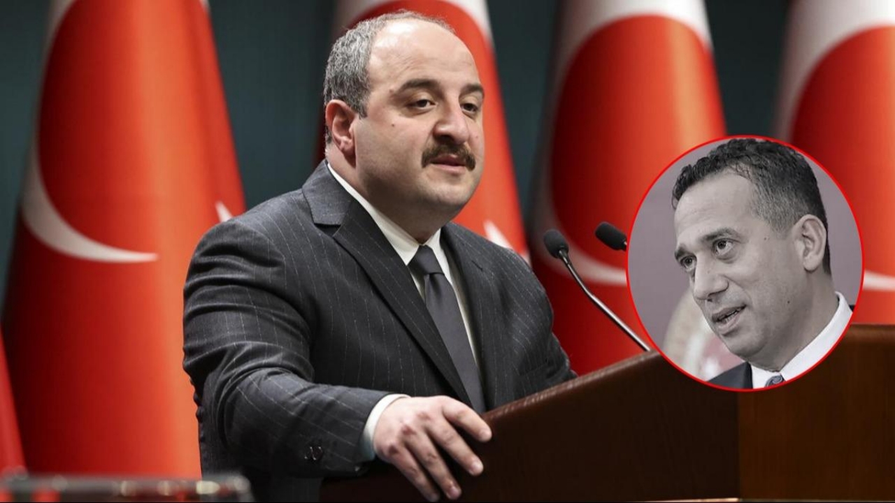 Foto - Mustafa Varank, CHP’li Ali Mahir Başarır’ı böyle rezil kepaze etti! Bir daha insan içine çıkamaz artık