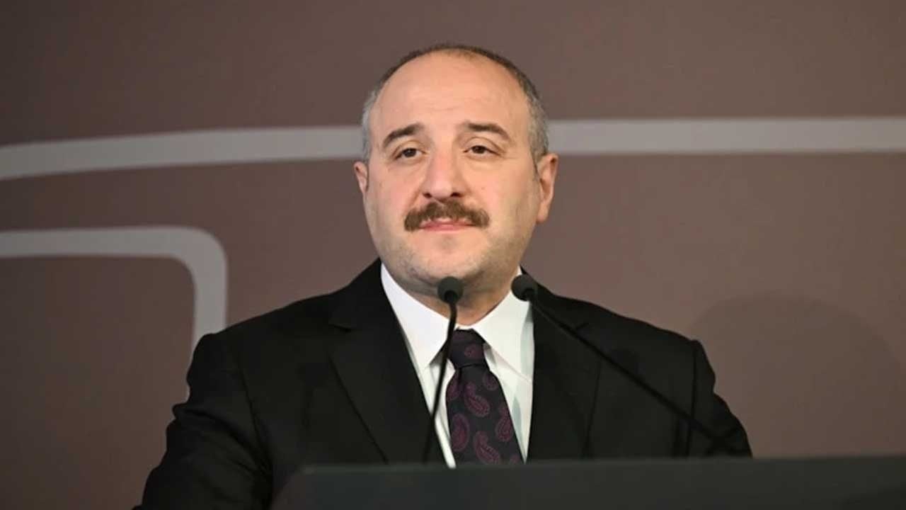 Foto - Mustafa Varank'tan Ali Koç'a ‘Gazze’ teşekkürü! 