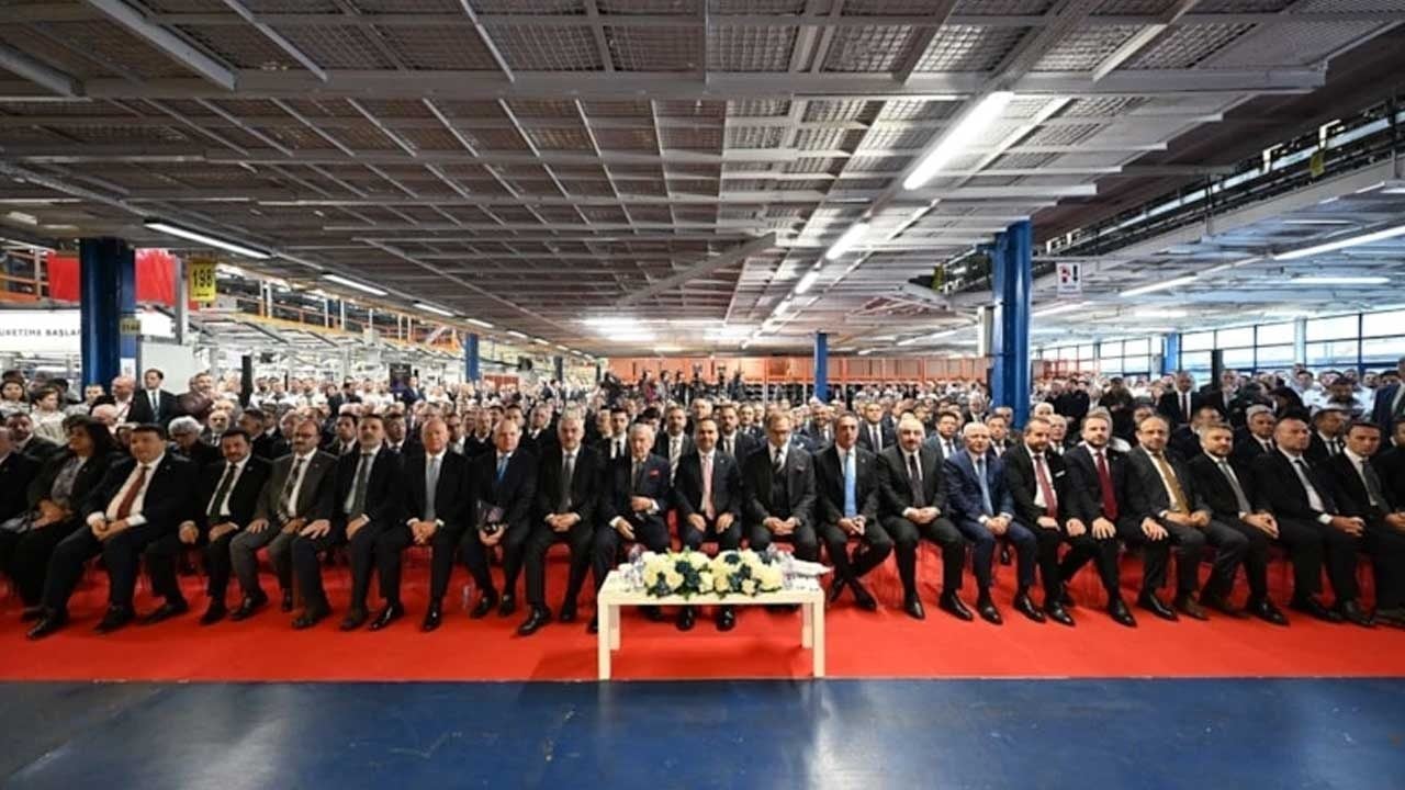 Foto - Mustafa Varank'tan Ali Koç'a ‘Gazze’ teşekkürü! 