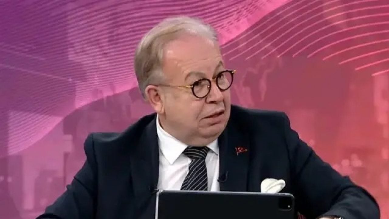 Foto - Müstafi Tümamiral Prof. Dr. Cihat Yaycı’dan dikkat çeken analiz! KKTC'nin kaderi değişecek