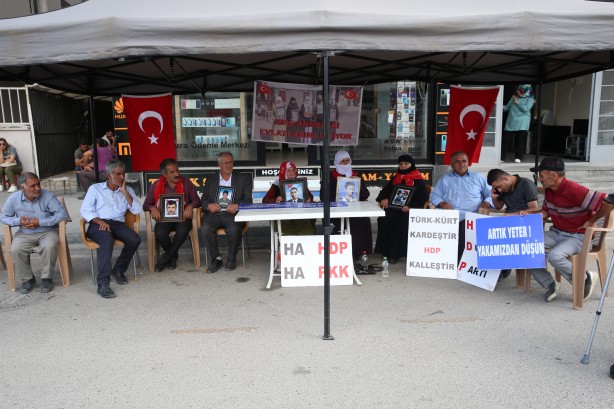 Foto - Muş'tan PKK ve HDP'ye çok kötü haber