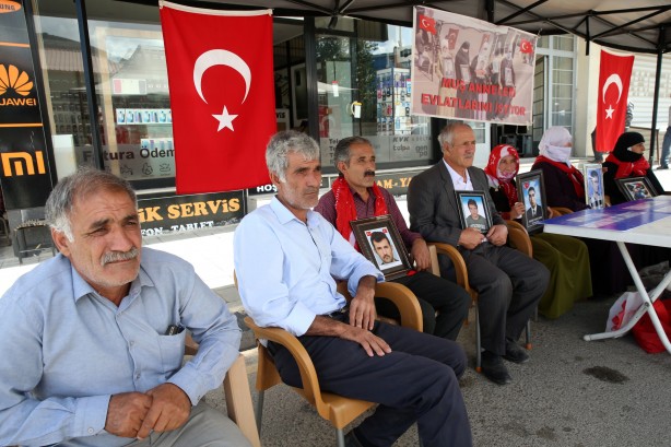 Foto - Muş'tan PKK ve HDP'ye çok kötü haber