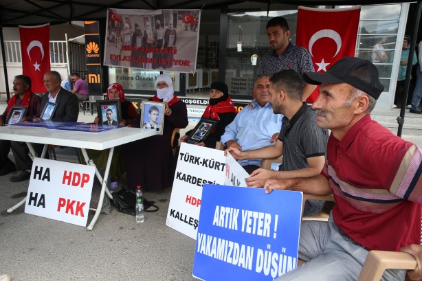 Foto - Muş'tan PKK ve HDP'ye çok kötü haber