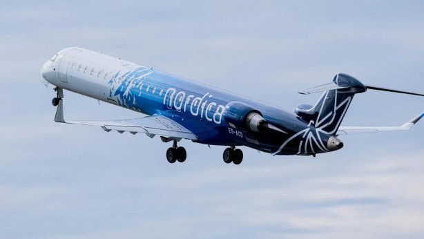 Foto - "Müşteri bulamıyoruz" diyen ünlü havayolu şirketi iflası duyurmaya hazırlanıyor