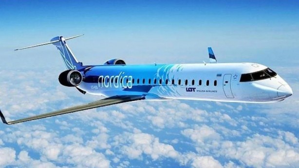 Foto - "Müşteri bulamıyoruz" diyen ünlü havayolu şirketi iflası duyurmaya hazırlanıyor