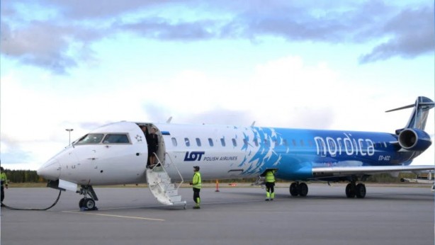 Foto - "Müşteri bulamıyoruz" diyen ünlü havayolu şirketi iflası duyurmaya hazırlanıyor