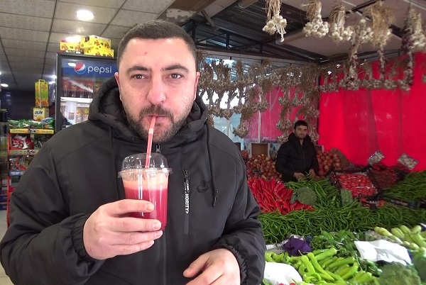 Foto - Müşterilerinin ricasını kırmadı! Şimdi talebe yetişemiyor