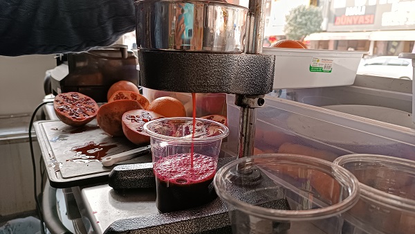 Müşterilerinin ricasını kırmadı! Şimdi talebe yetişemiyor