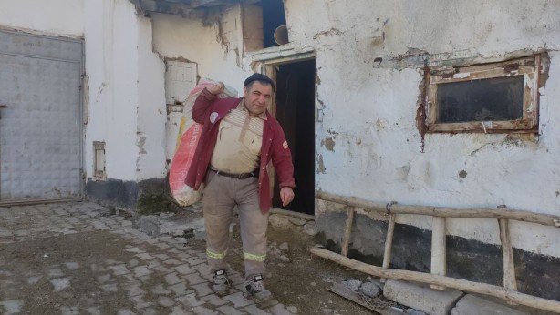 Foto - Müşteriye göre süt fiyatı belirledi! Hepsinin tarifesi var! Bakın kime ne kadardan satıyor! Allah senin iyiliğini versin Üzeyir abi
