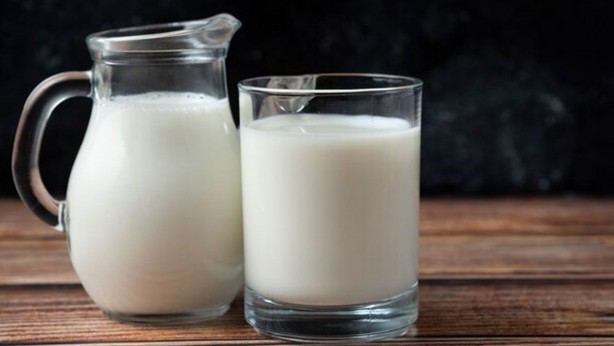 Foto - Müşteriye göre süt fiyatı belirledi! Hepsinin tarifesi var! Bakın kime ne kadardan satıyor! Allah senin iyiliğini versin Üzeyir abi